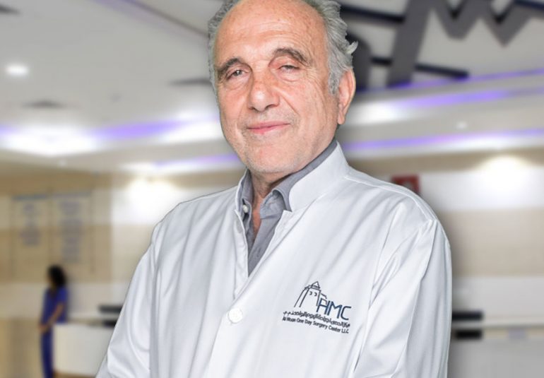 Dr. Hussam Eddin Enayeh
