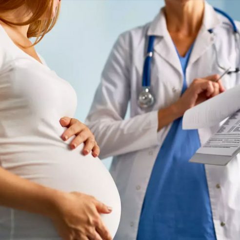 Gynecologist and Obstetrician Clinic in Abu Dhabi
