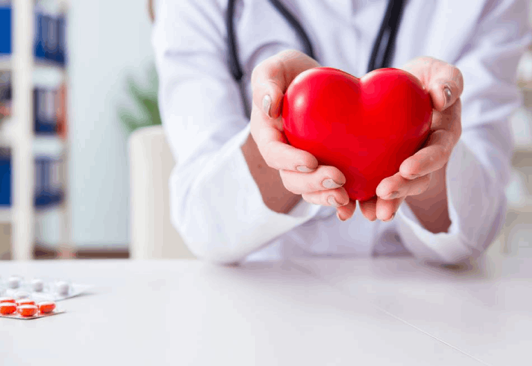 The Role of Medications in Managing Cardiovascular Disease